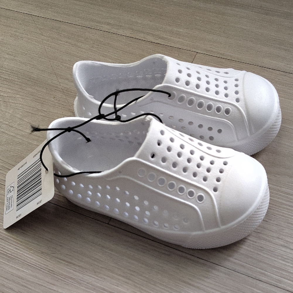 SOLD Kids native Look Alike  Breathable  Shoes